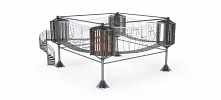 Lanové parky